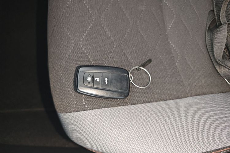 Toyota Corolla 2021 #9 Toyota Corolla 2021 car image #9