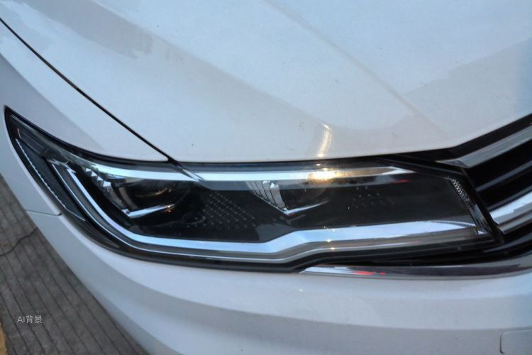 Volkswagen Bora 2022 car image #8