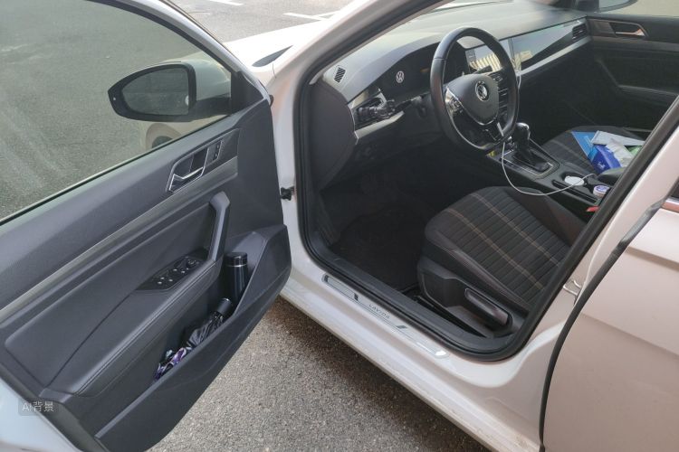 Volkswagen Lavida 2022 car image #18