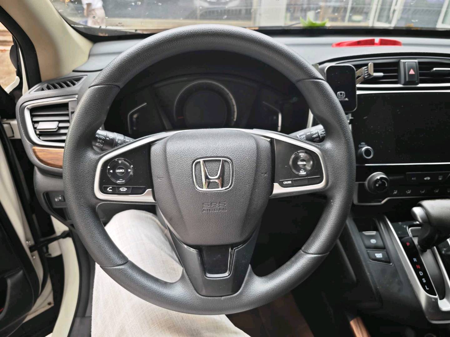 Honda CR-V 2019 car image #7