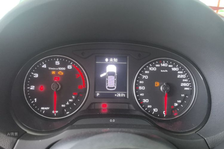 Audi A3 2019 #13 Audi A3 2019 immagine di auto #13