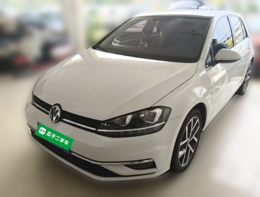 Volkswagen Golf 2020 Volkswagen Golf 2020 car image