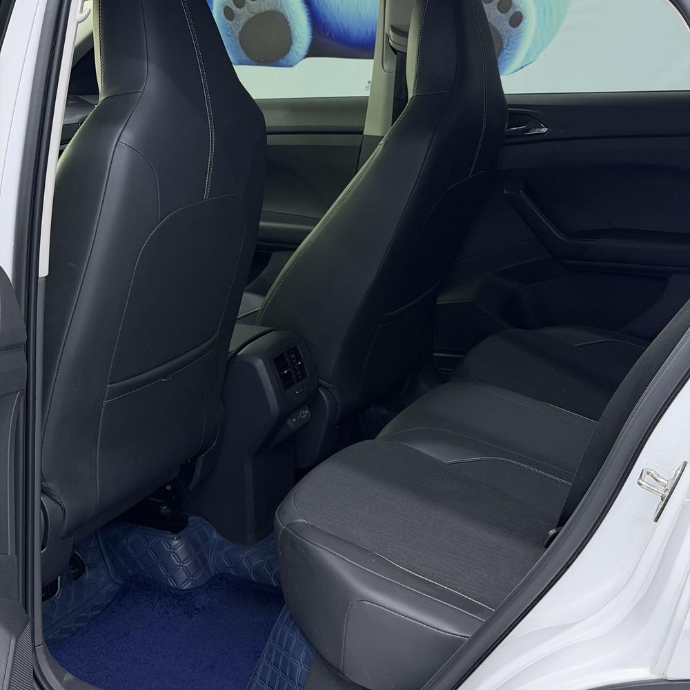 Volkswagen T-Cross 2022 car image #18