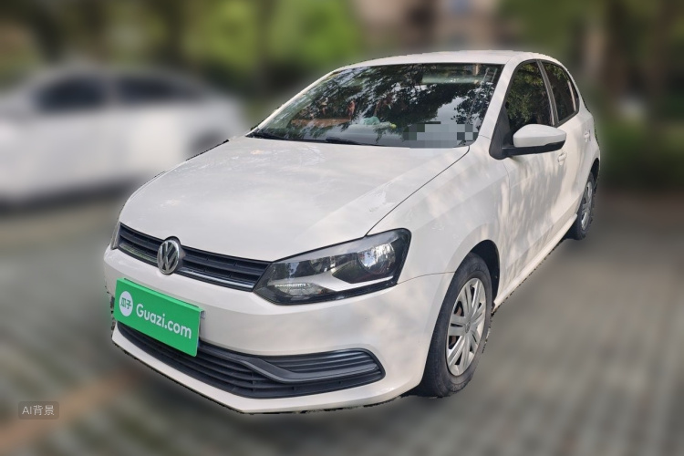 Volkswagen Polo 2018 #2 Volkswagen Polo 2018 car image #2