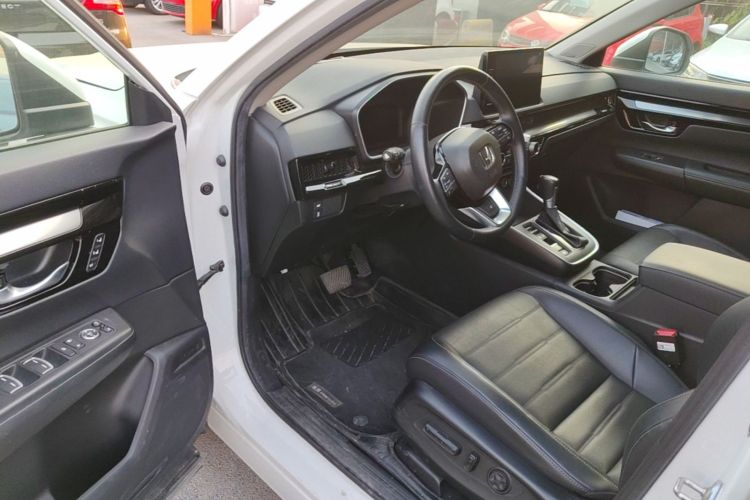 Honda CR-V 2023 imagem de carro #16
