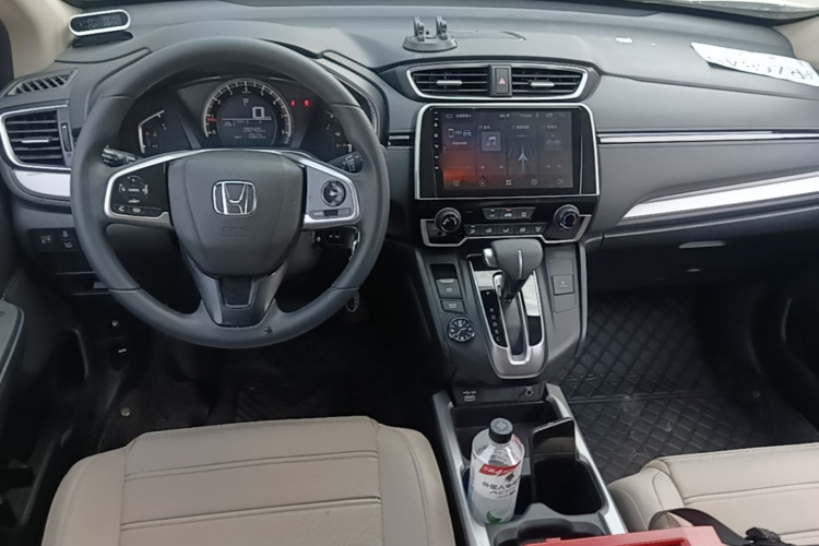 Honda CR-V 2021 car image #10