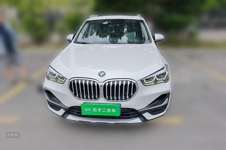 BMW X1 2023 #3 BMW X1 2023 car image #3