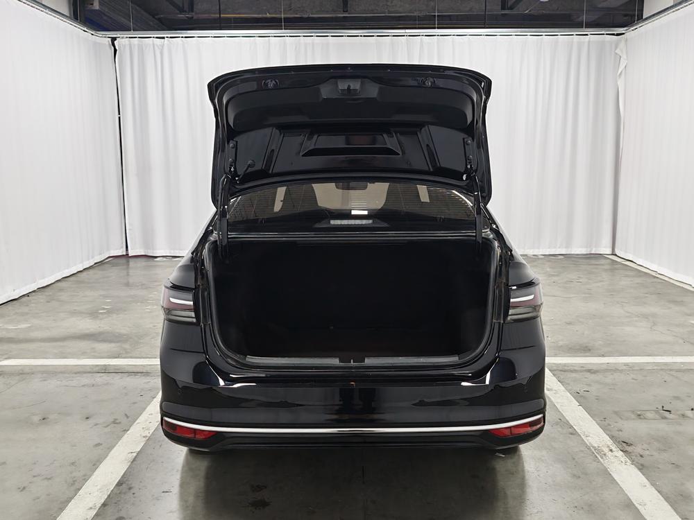 Volkswagen Lavida 2024 #20 Volkswagen Lavida 2024 immagine di auto #20