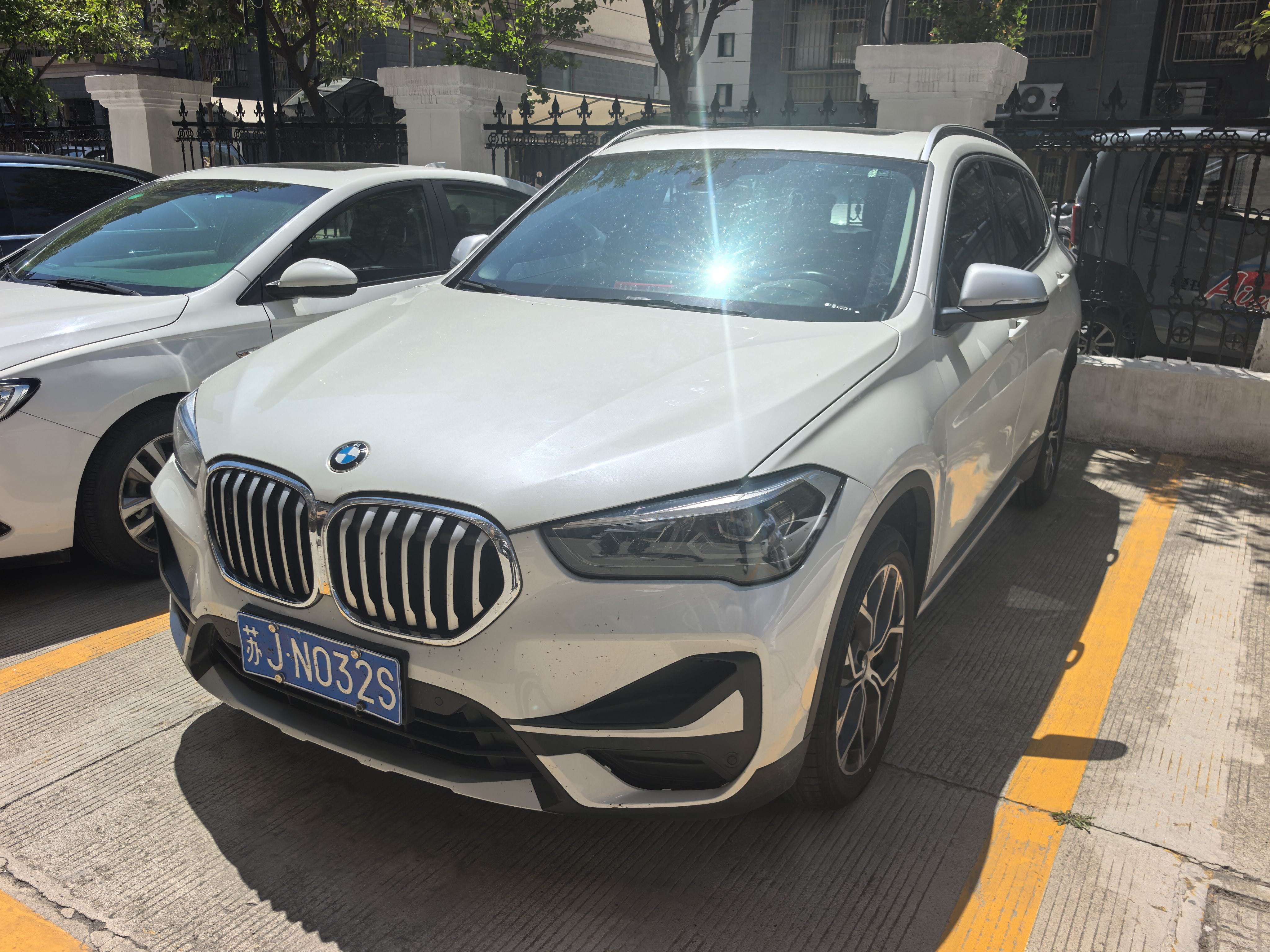 2022 immagine di auto 