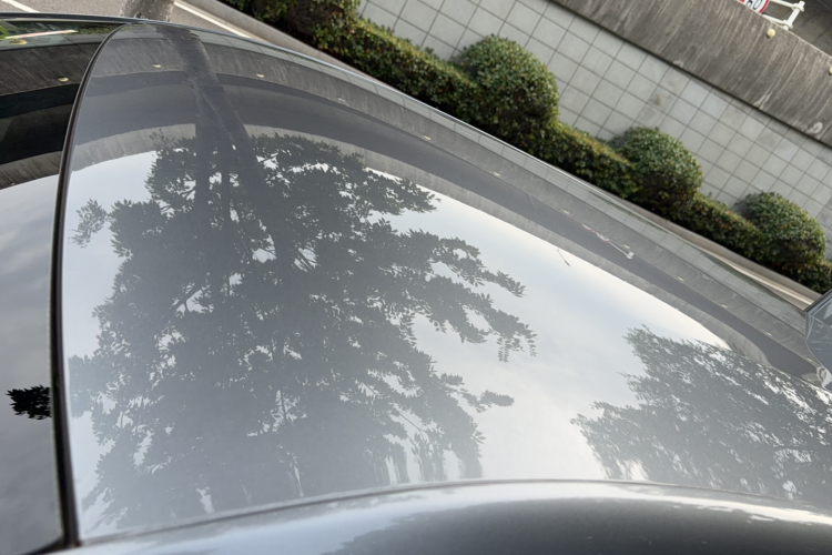BYD Yuan Plus 2023 #26 BYD Yuan Plus 2023 car image #26
