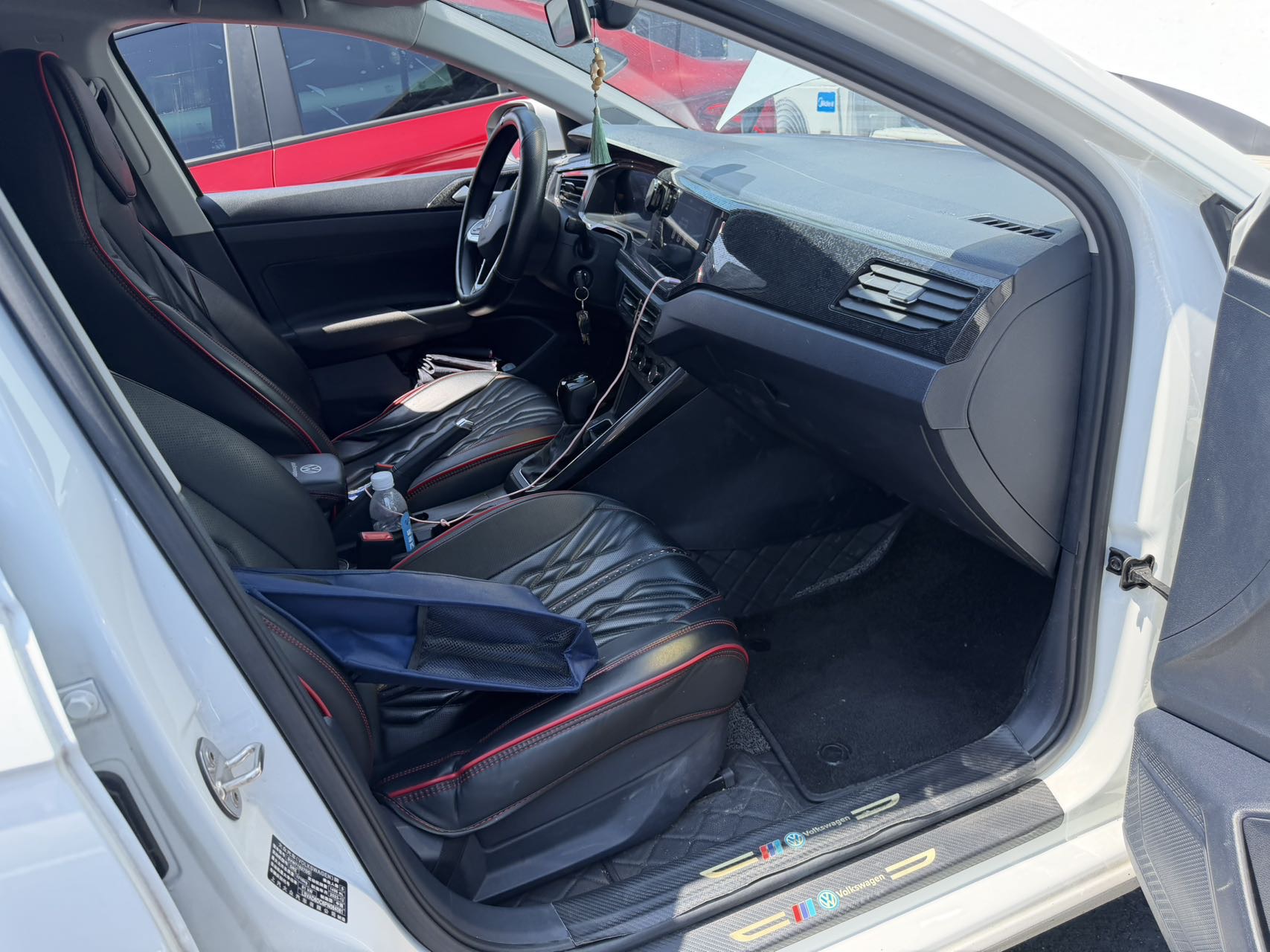 Volkswagen Lavida 2024 imagen de coche #5