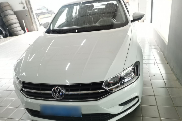 Volkswagen Bora 2021 #3 Volkswagen Bora 2021 car image #3