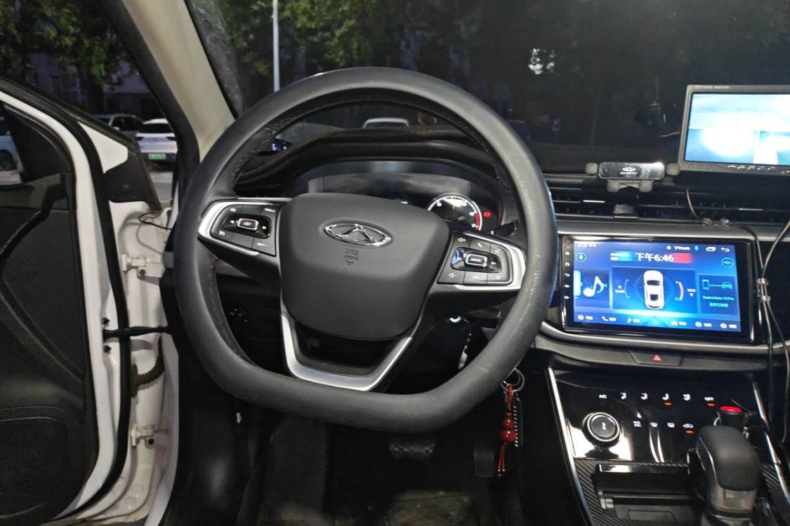 Chery Arrizo 5 2022 #22 Chery Arrizo 5 2022 car image #22