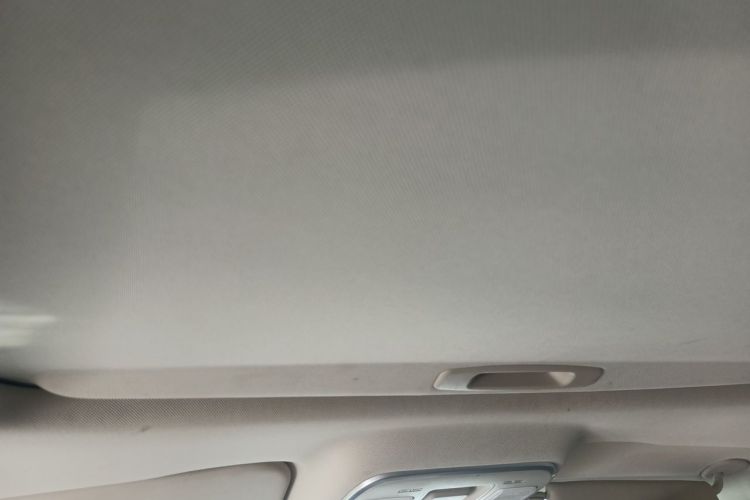 GEELY Emgrand GS 2020 car image #16