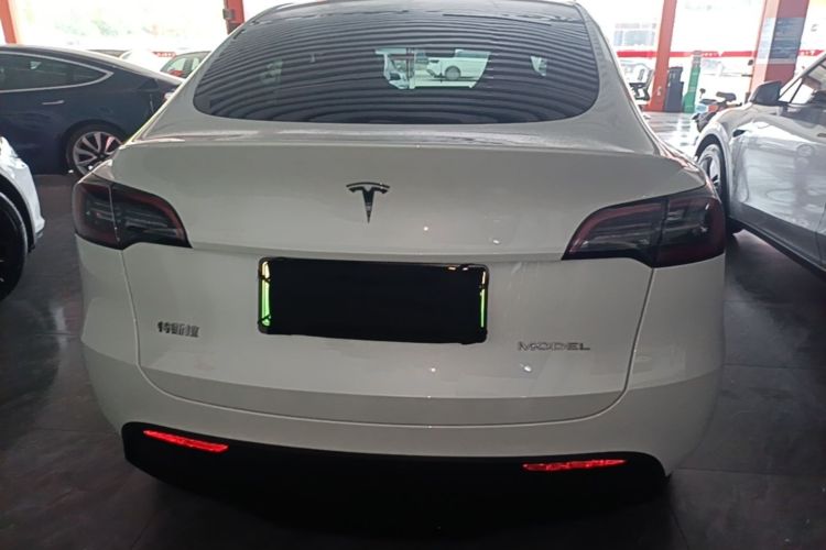 Tesla Model Y 2024 immagine di auto #6