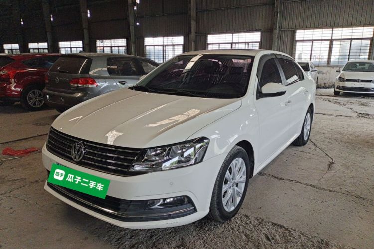 Volkswagen Lavida 2017 #2 Volkswagen Lavida 2017 car image #2
