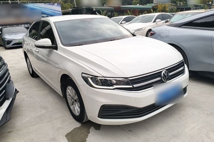 Volkswagen Bora 2023 car image #4