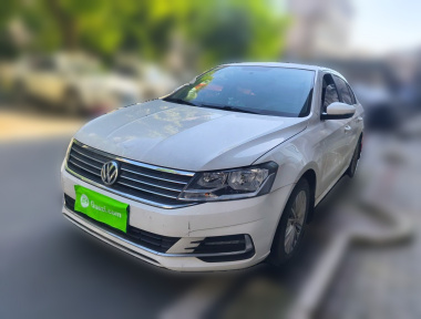 Volkswagen Lavida 2020 car image 
