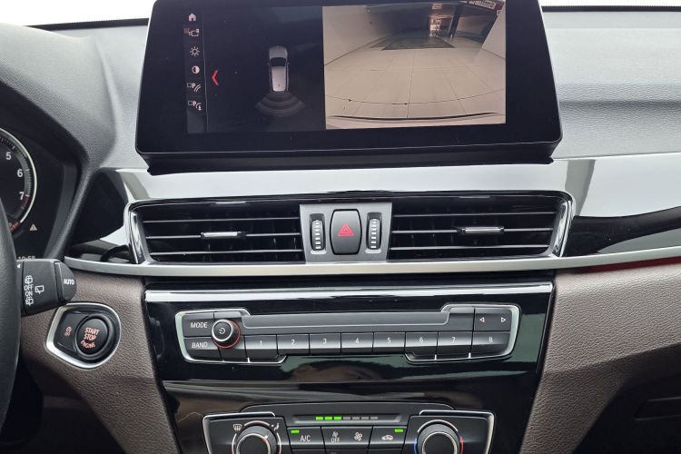 BMW X1 2022 car image #16