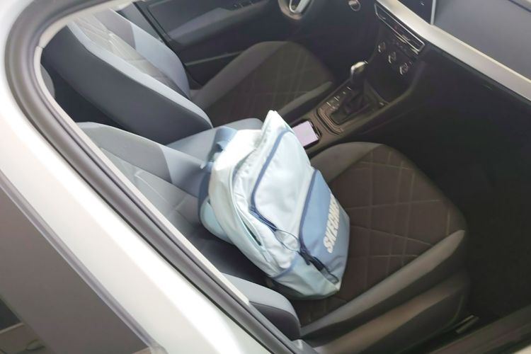 Volkswagen Lavida 2023 #24 Volkswagen Lavida 2023 car image #24