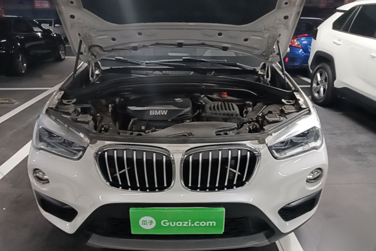 BMW X1 2016 #20 BMW X1 2016 car image #20