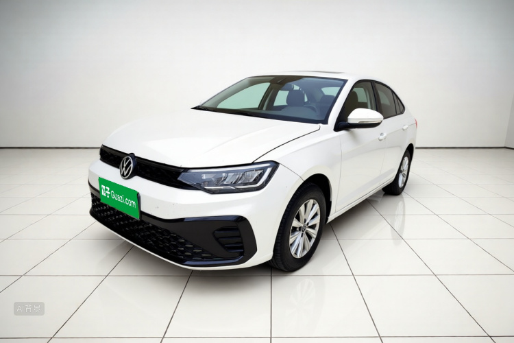 Volkswagen Lavida 2023 #2 Volkswagen Lavida 2023 car image #2
