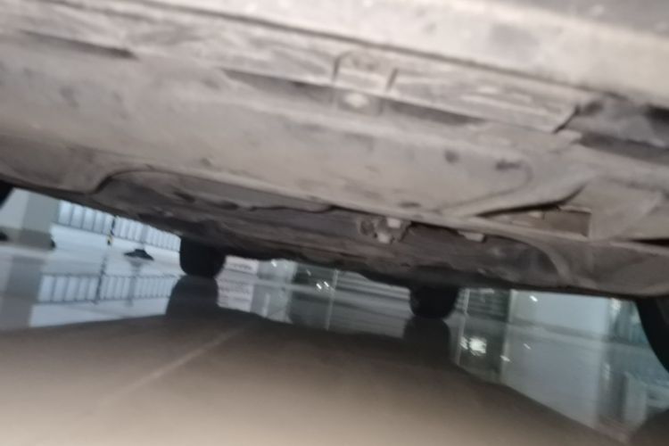 Volkswagen Golf 2019 car image #30