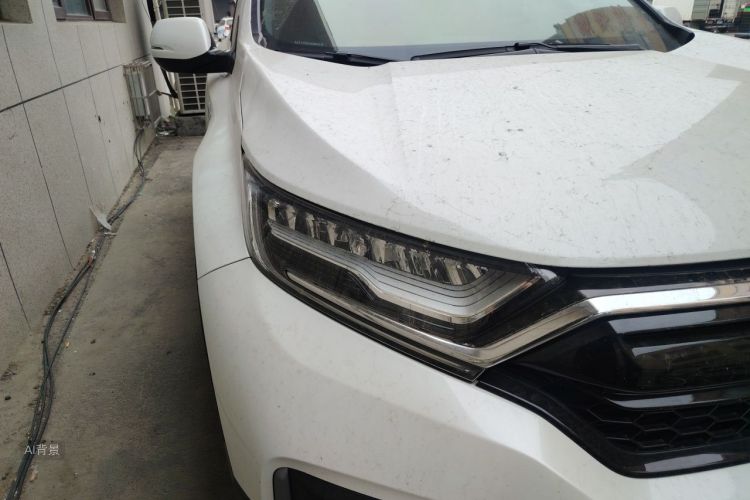 Honda CR-V 2023 car image #8