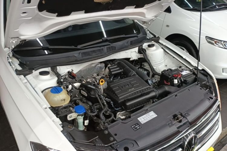 Volkswagen Bora 2017 immagine di auto #20