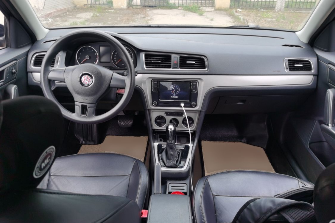 Volkswagen Lavida 2014 #23 Volkswagen Lavida 2014 car image #23