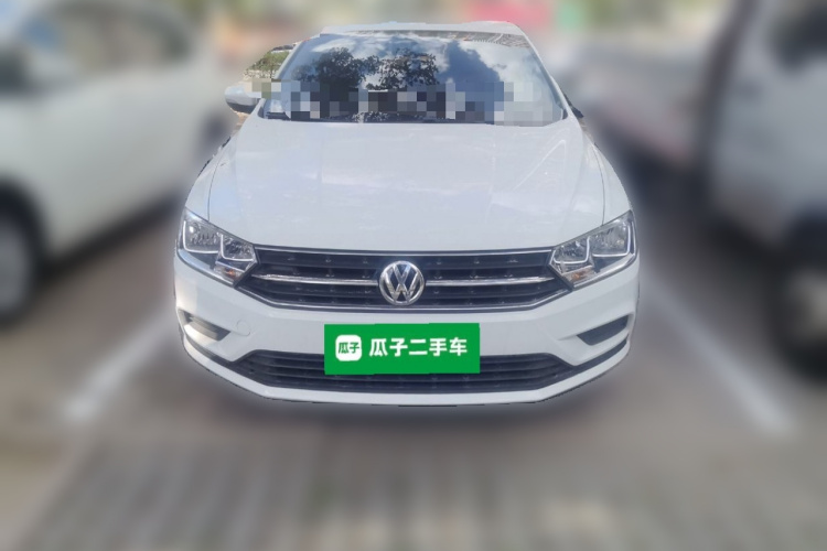Volkswagen Bora 2020 #3 Volkswagen Bora 2020 car image #3