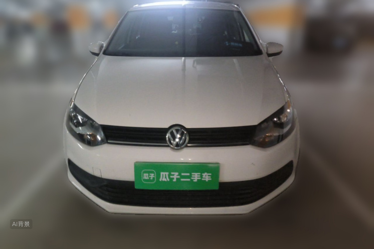 Volkswagen Polo 2017 #3 Volkswagen Polo 2017 imagem de carro #3