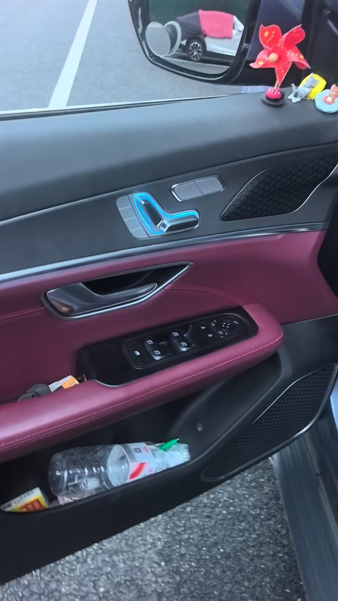 Jetour X70 PLUS 2021 immagine di auto #4