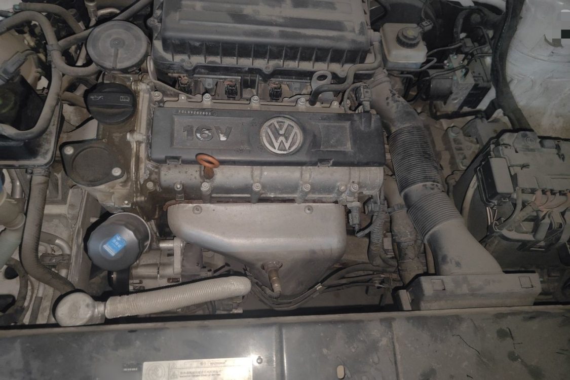 Volkswagen Bora 2014 #10 Volkswagen Bora 2014 imagen de coche #10