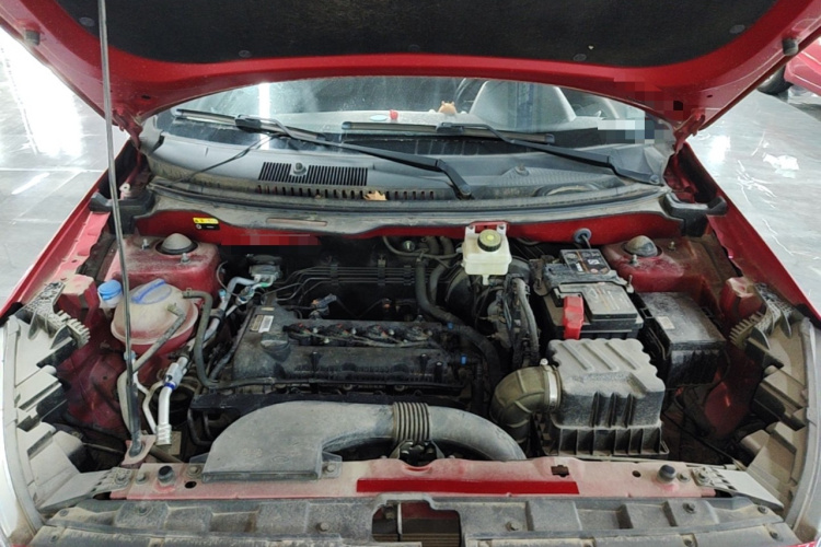 Chery Tiggo 3x 2021 #20 Chery Tiggo 3x 2021 صورة سيارة #20