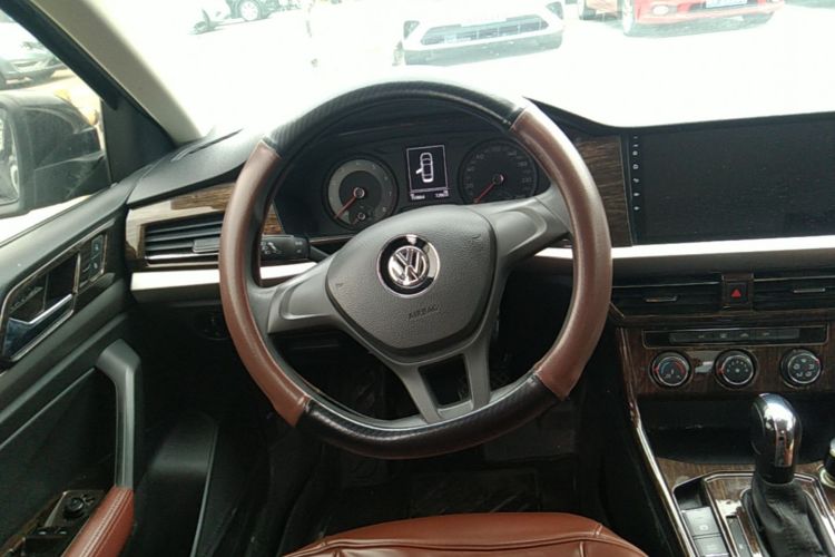 Volkswagen Lavida 2019 #12 Volkswagen Lavida 2019 immagine di auto #12