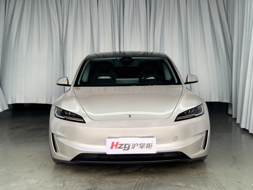 Tesla Model 3 2024 #2 Tesla Model 3 2024 imagen de coche #2