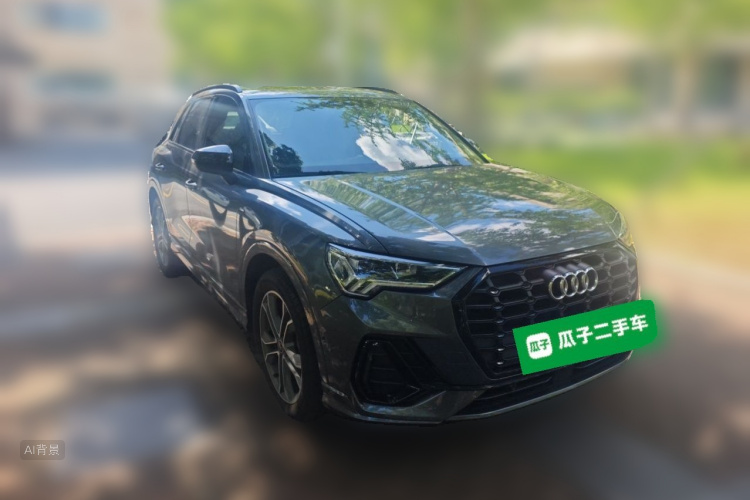 Audi Q3 2023 #4 Audi Q3 2023 immagine di auto #4