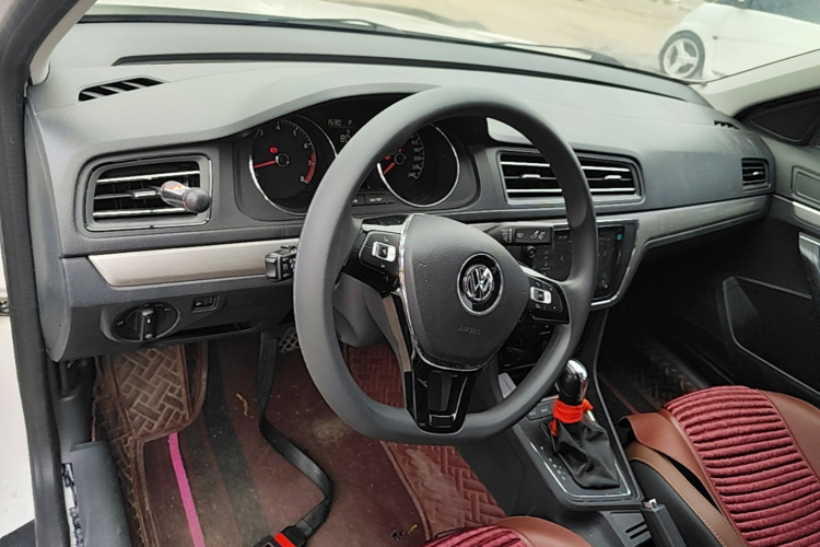 Volkswagen Lavida 2020 car image #10