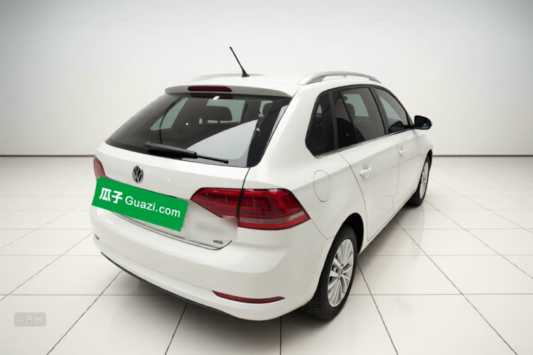 Volkswagen Santana 2017 #7 Volkswagen Santana 2017 car image #7