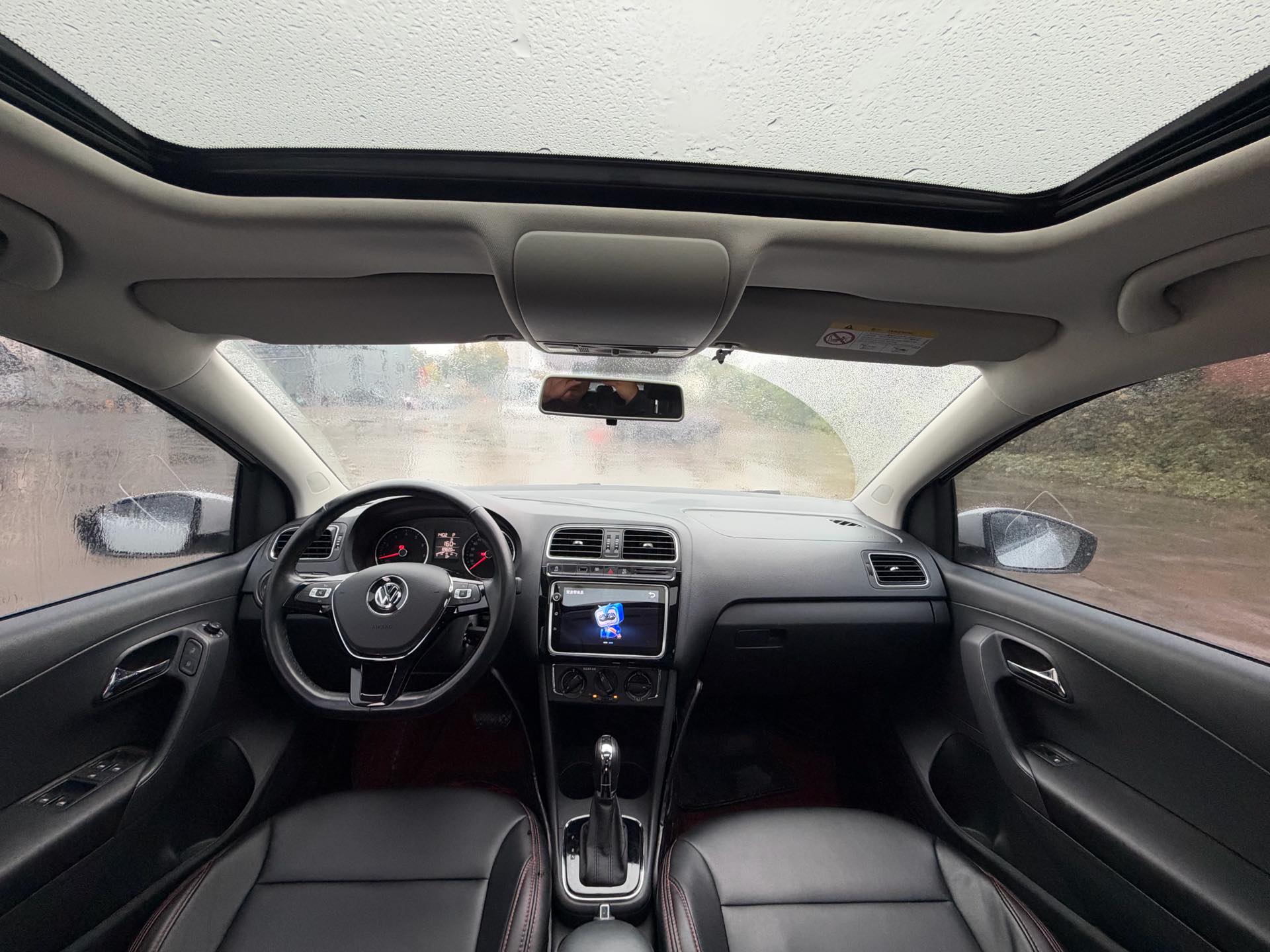 Volkswagen Polo 2018 #6 Volkswagen Polo 2018 car image #6
