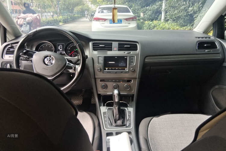 Volkswagen Golf 2016 #11 Volkswagen Golf 2016 car image #11
