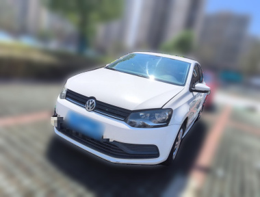 Volkswagen Polo 2017 Volkswagen Polo 2017 immagine di auto