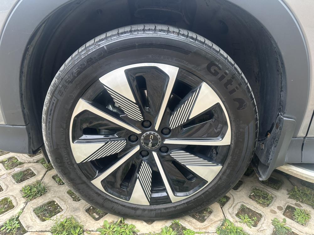BYD Song Plus New Energy 2024 car image #8