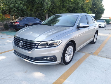 Volkswagen Lavida 2019 Volkswagen Lavida 2019 car image