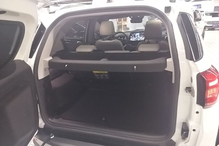 BYD Yuan Pro 2021 #19 BYD Yuan Pro 2021 immagine di auto #19