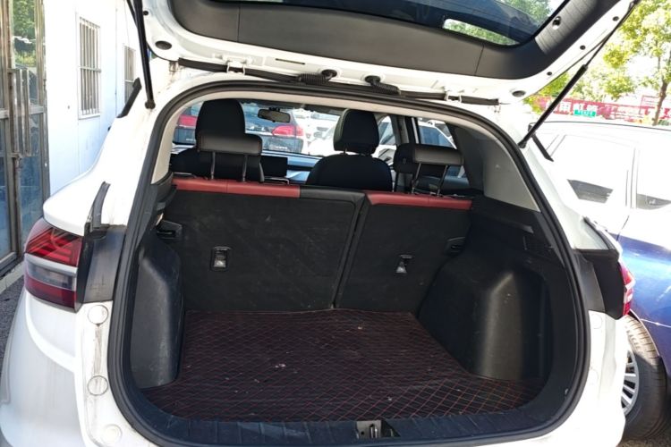 GEELY Coolray 2021 car image #19