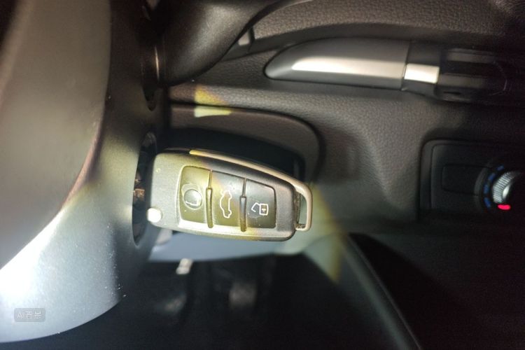Audi A3 2015 #10 Audi A3 2015 immagine di auto #10