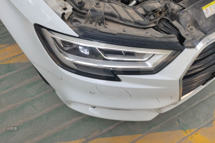 Audi A3 2019 #8 Audi A3 2019 car image #8