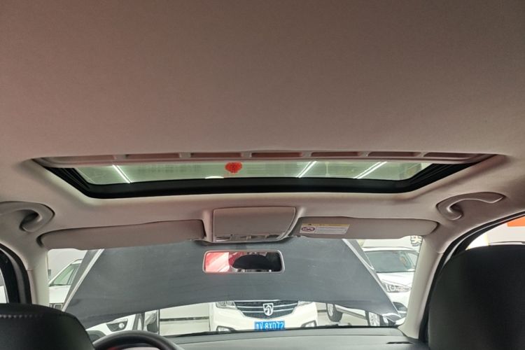 Volkswagen Lavida 2016 imagen de coche #20